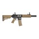 Specna Arms CORE C-11 M4 (Silenced) (HT), In airsoft, the mainstay (and industry favourite) is the humble AEG